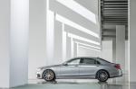 Mercedes-Benz S63 AMG 2014 года